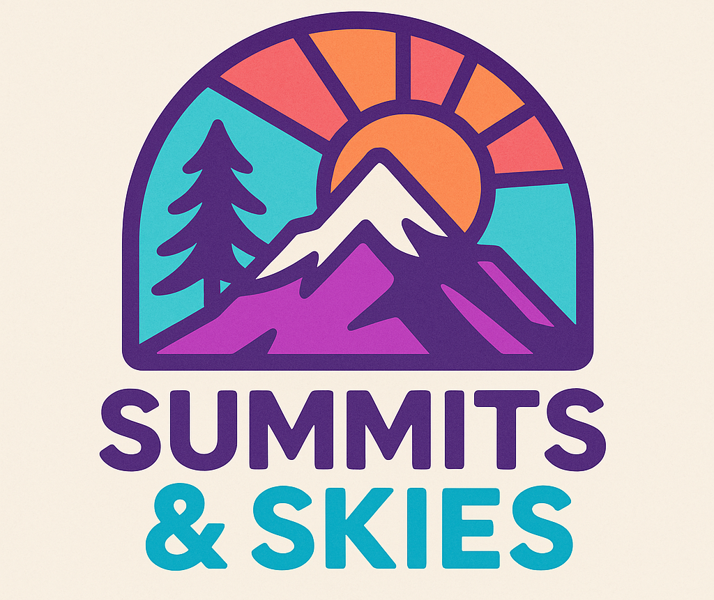 Summits & Skies
